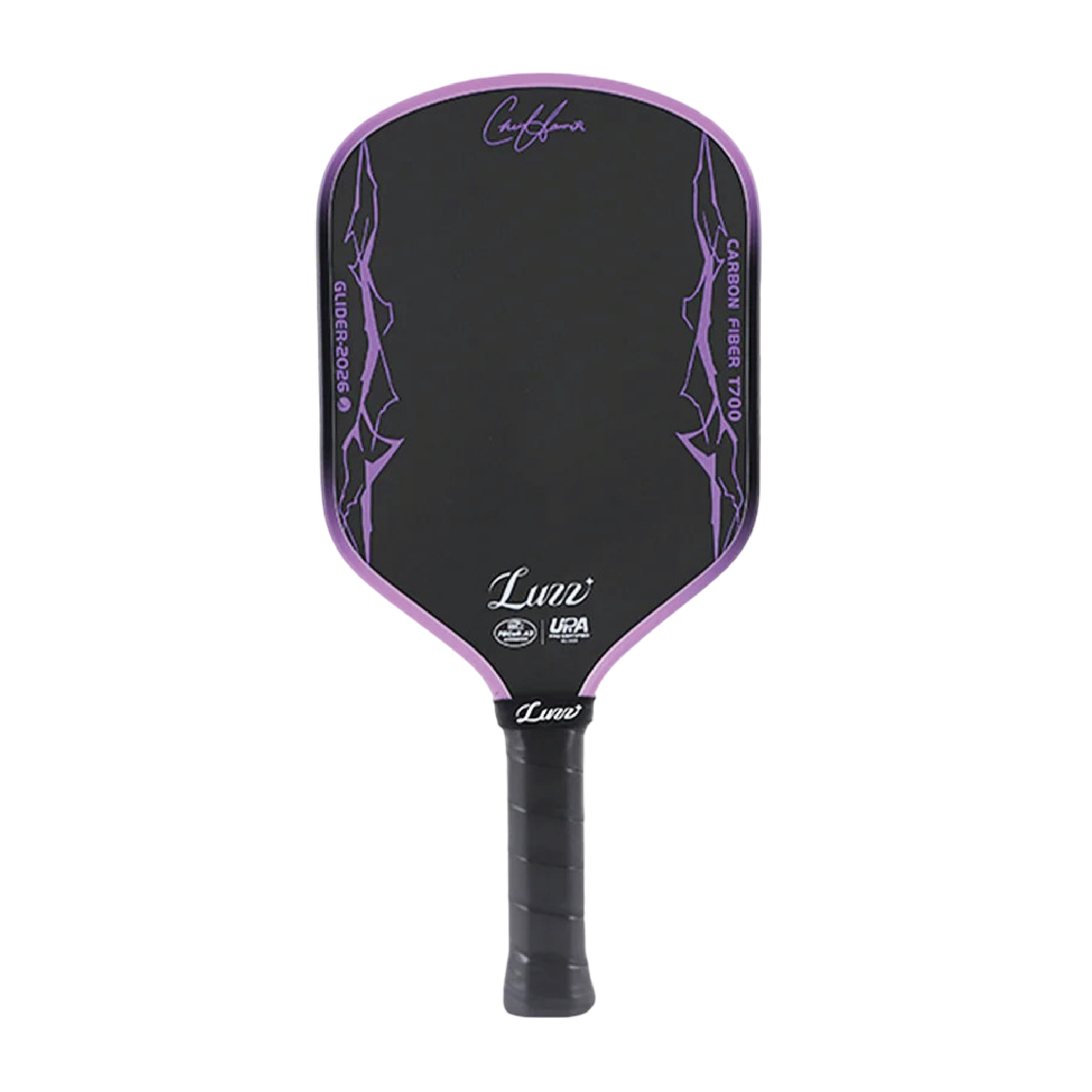 Luzz Chris Haworth Glider 2026 Hybrid Paddle